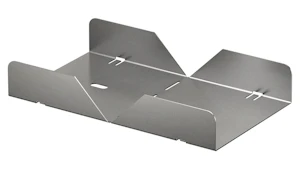 mp bolagen Nivåled mp-338 s förzinkad