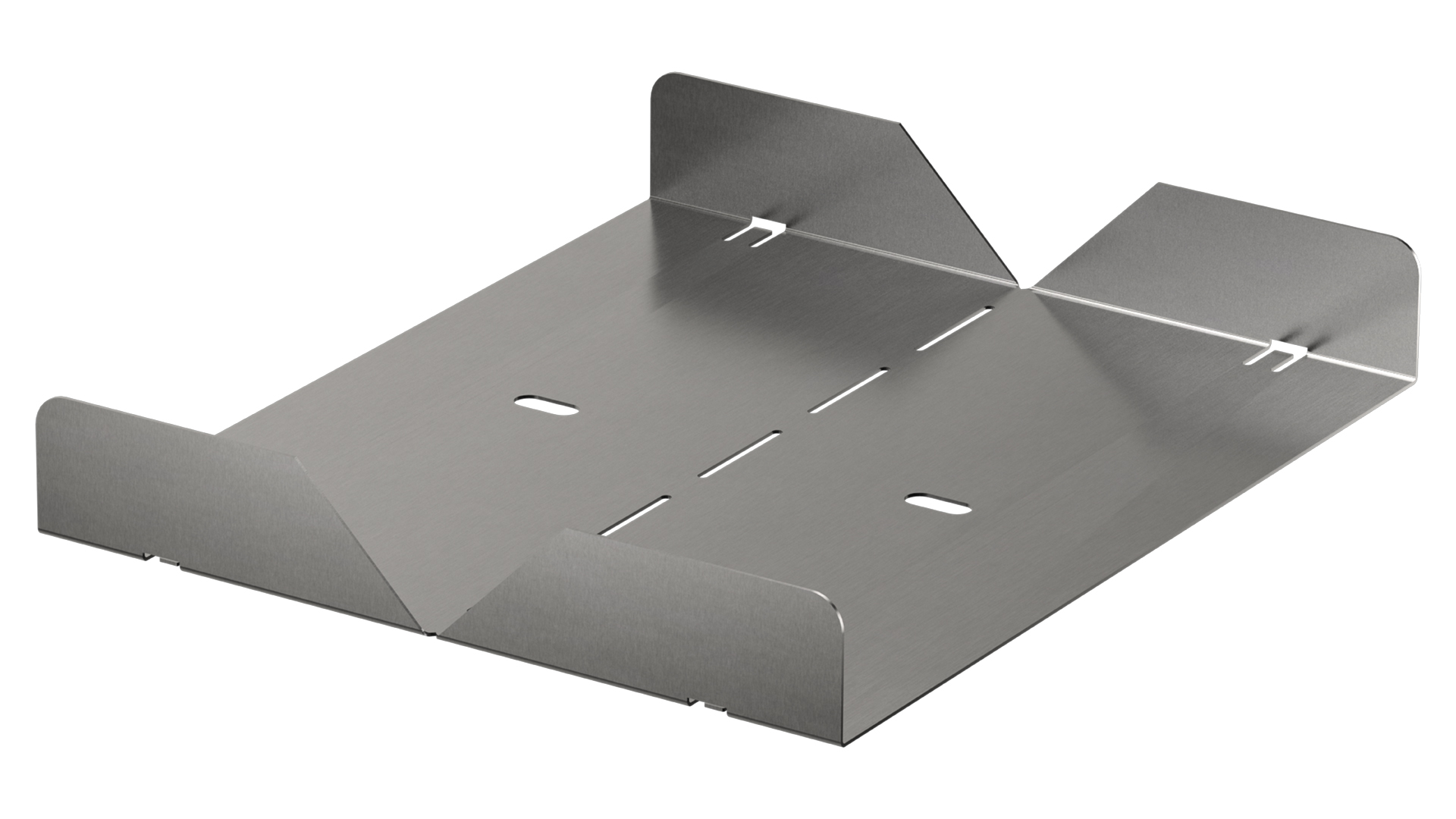 NIVÅLED MP-358 S FÖRZINKAD