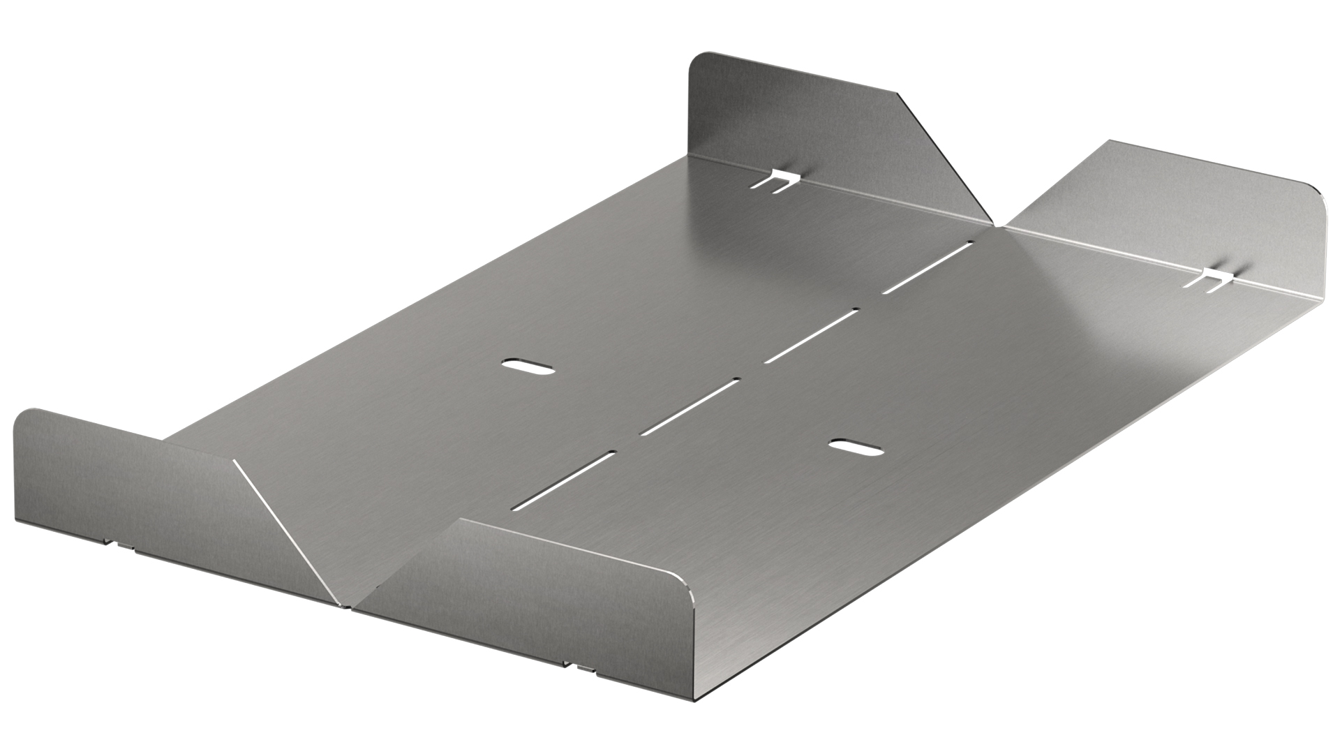 NIVÅLED MP-368 S FÖRZINKAD