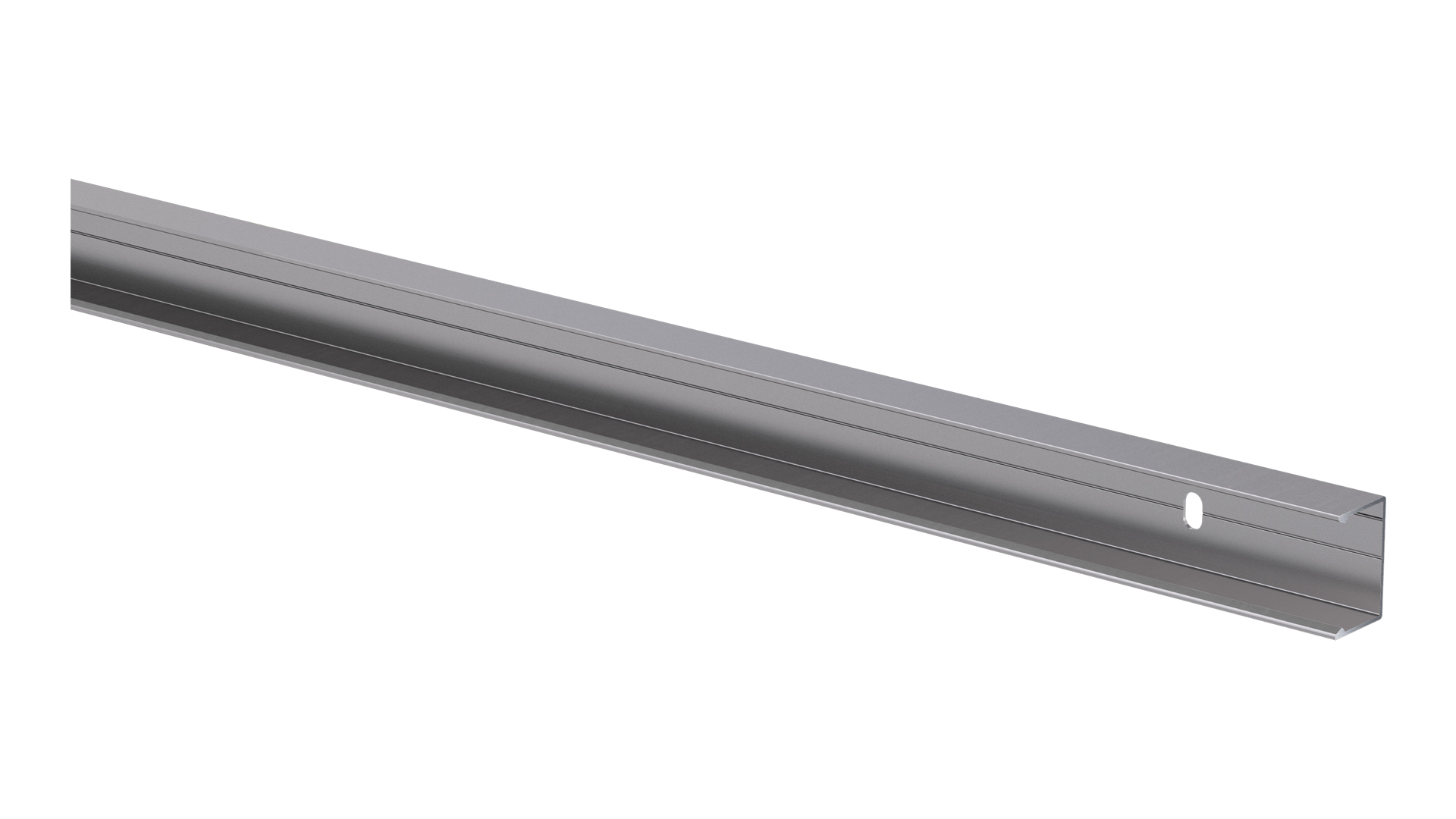 MINIKANAL TBA 202-1 ALUMINIUM
