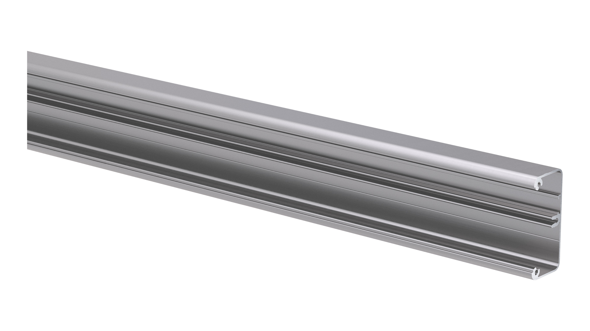 MINIKANAL TBA 302-1 ALUMINIUM