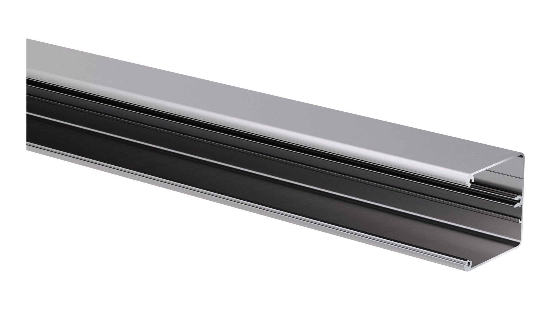 MINIKANAL TBA 652-1 ALUMINIUM