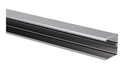MINIKANAL TBA 652-1 ALUMINIUM