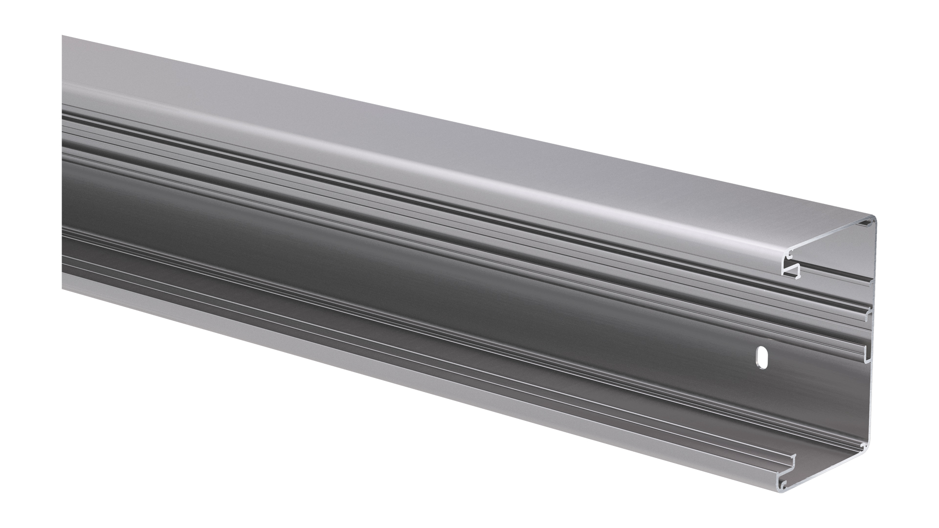 ELKANAL TB 1010-1 ALUMINIUM