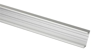 mp bolagen Elkanal tb 1010-1 aluminium