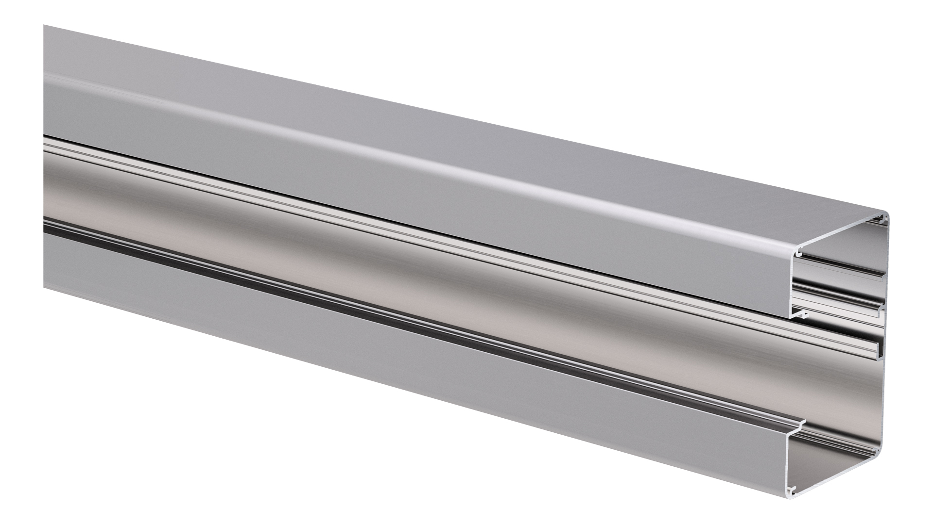 ELKANAL TB 1040-1 ALUMINIUM