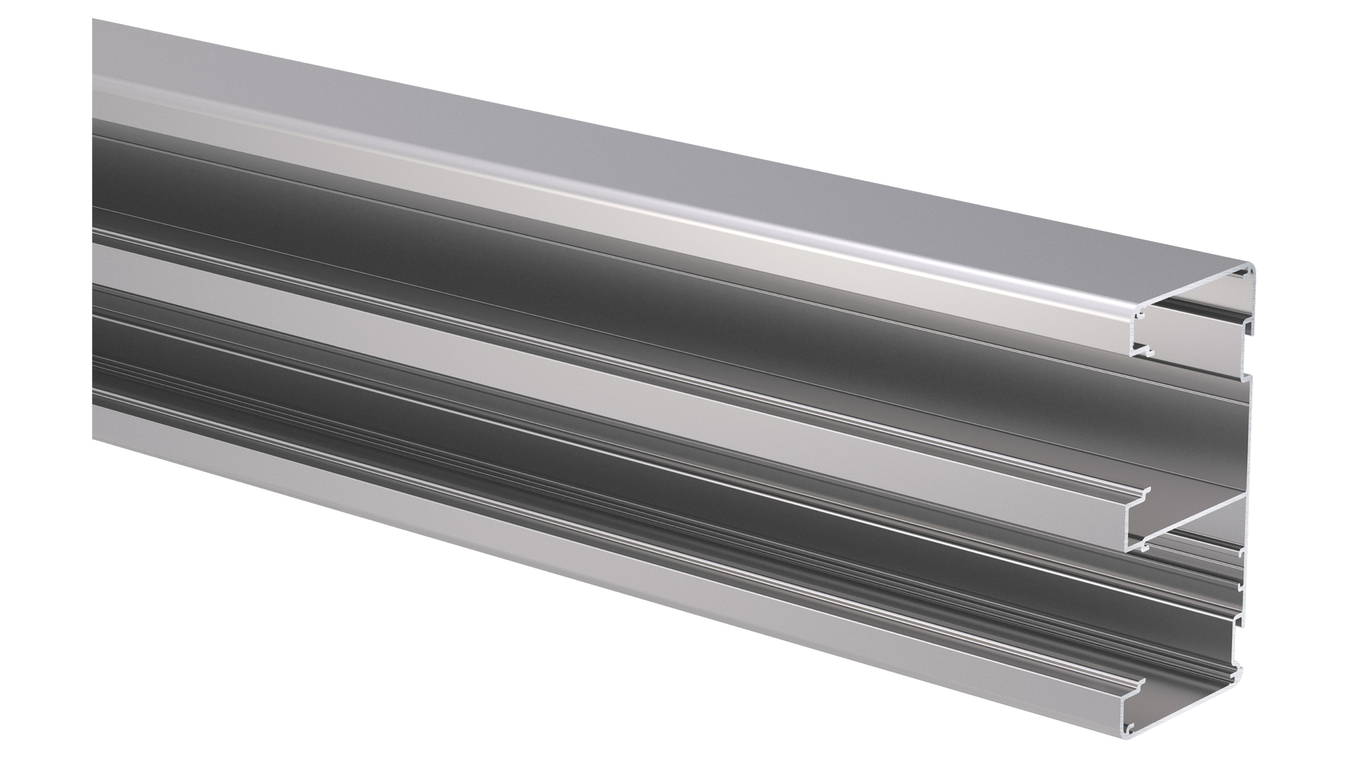 ELKANAL TB 1340-1 ALUMINIUM