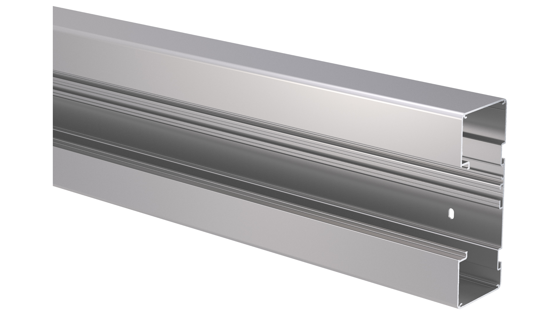 ELKANAL TB 1710-1 ALUMINIUM