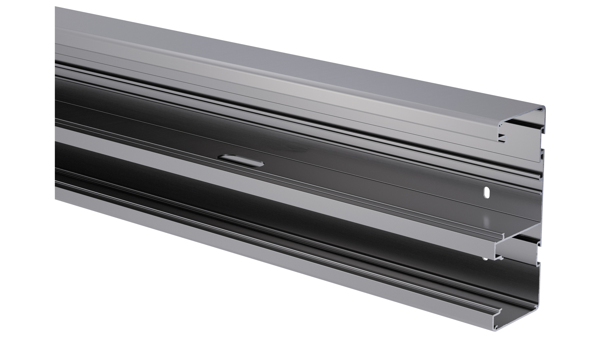 ELKANAL TB 1740-1 ALUMINIUM