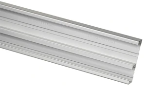 mp bolagen Elkanal tb 1740-1 aluminium