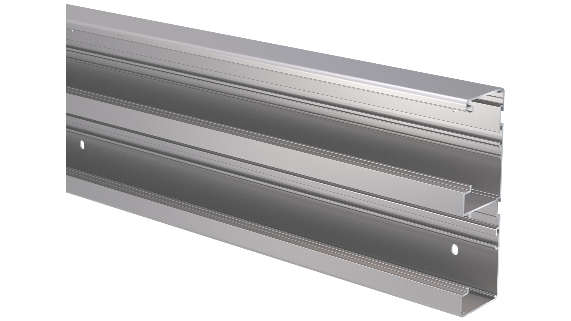 ELKANAL TB 2210-1 ALUMINIUM