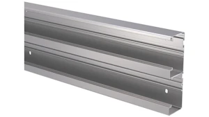 mp bolagen Elkanal tb 2210-1 aluminium