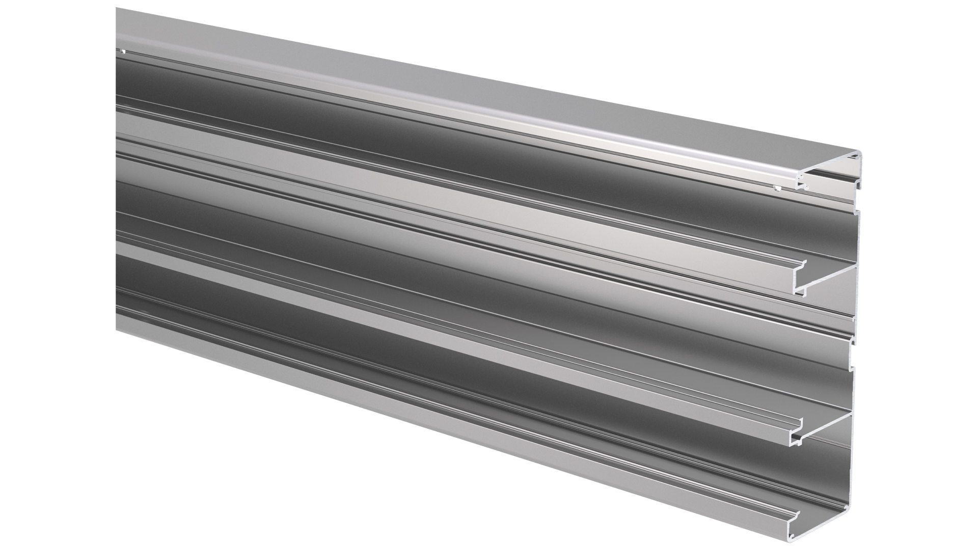 ELKANAL TB 2240-1 ALUMINIUM