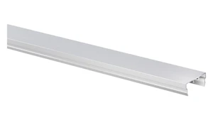 mp bolagen Front tb 45-1 aluminium