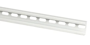 mp bolagen Lådprofil 3000mm vit mp-265v