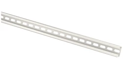 LÅDPROFIL 3000MM VIT MP-265V