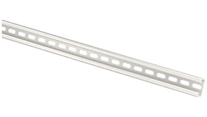 mp bolagen Lådprofil 3000mm vit mp-265v