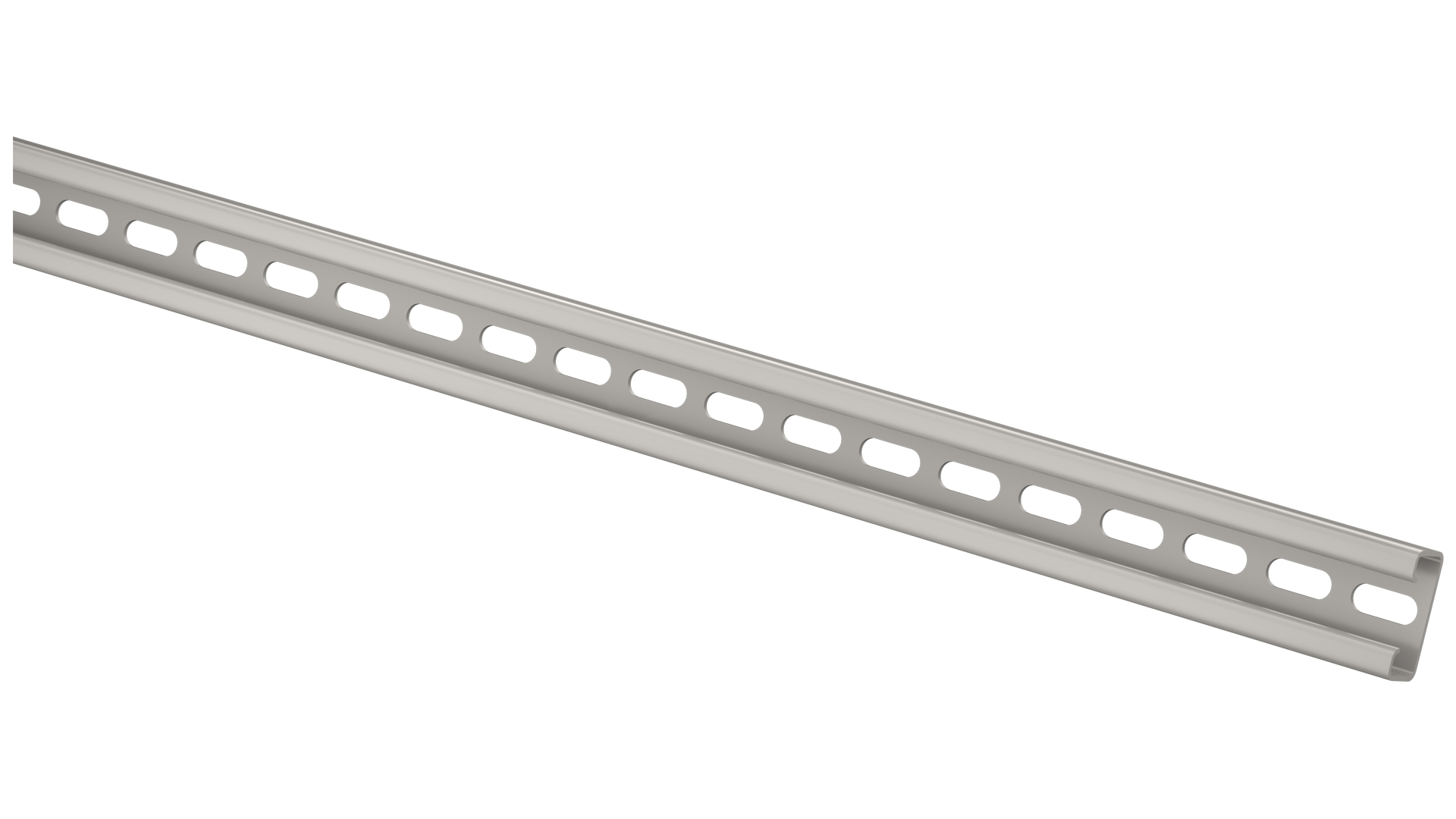 LÅDPROFIL MP-265B 40X18MM