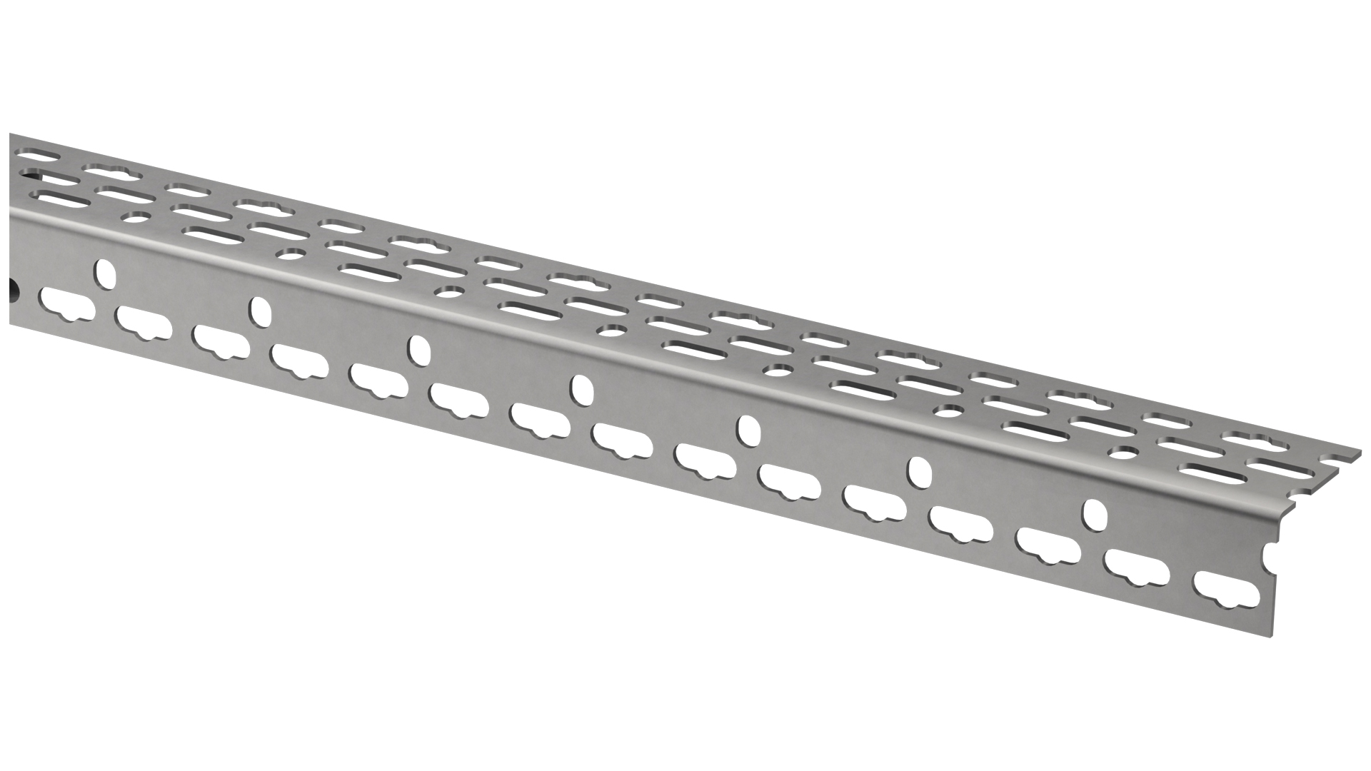 VINKELPROFIL MP-260A