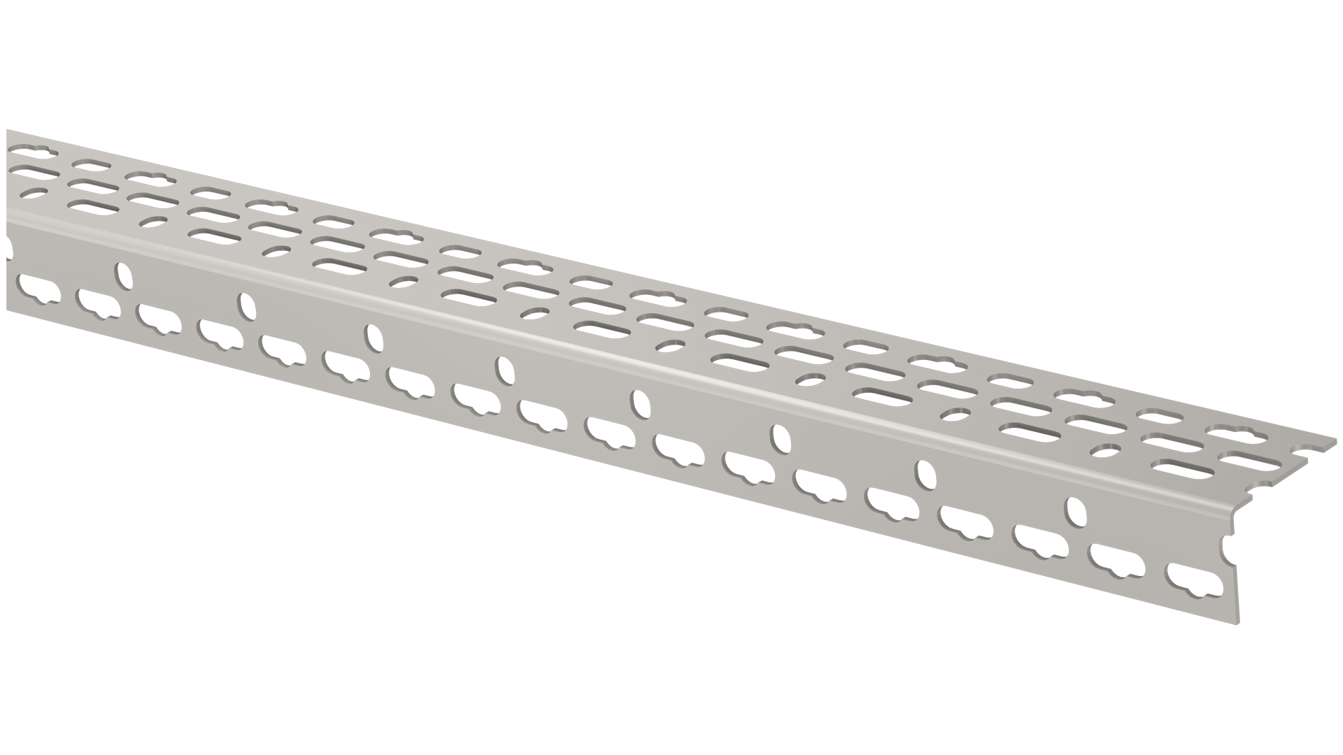 VINKELPROFIL MP-260B