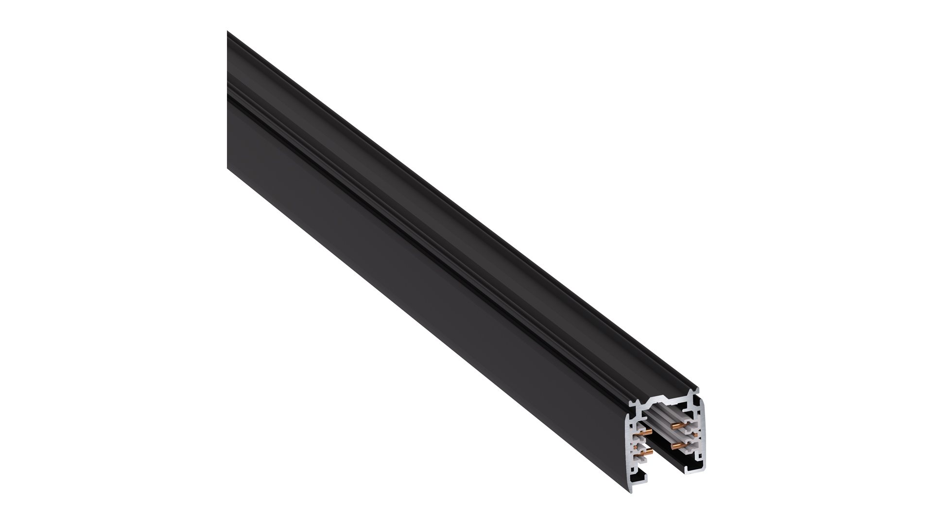 KOSKETINKISKO GLOBAL TRAC DALI XTSC6100-2 3-V 400V/16A 1m MU