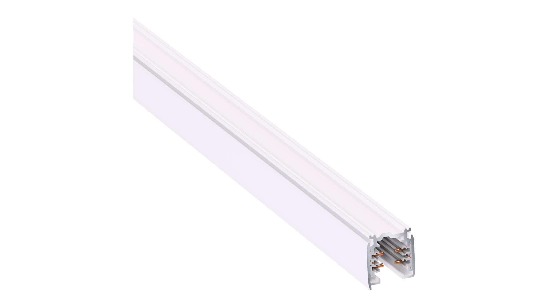 KOSKETINKISKO GLOBAL TRAC DALI XTSC6400-3 3-V 400V/16A 4m VA