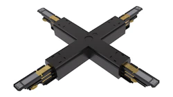 X-KAPPALE GLOBAL TRAC DALI XTSC638-2 MUSTA