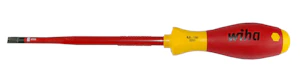 wiha Screwdriver wiha vde 4x100 mm slim