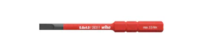 wiha Screw bit wiha ura 2,5mmx75mm vde