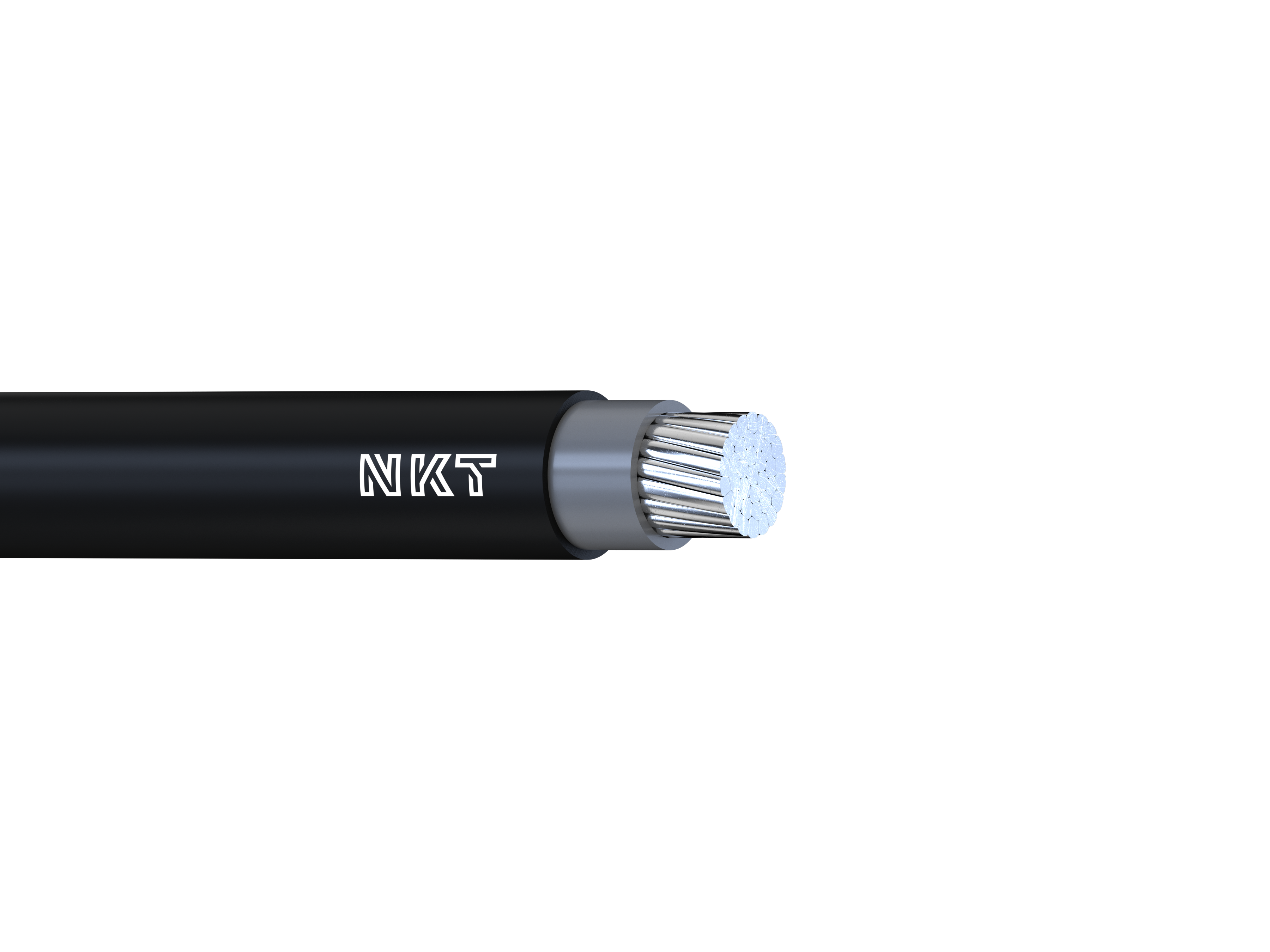 AXQ 1X630 0,6/1 KV DCA T500