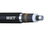 AXALJ-F-TT 24KV 1X630/35