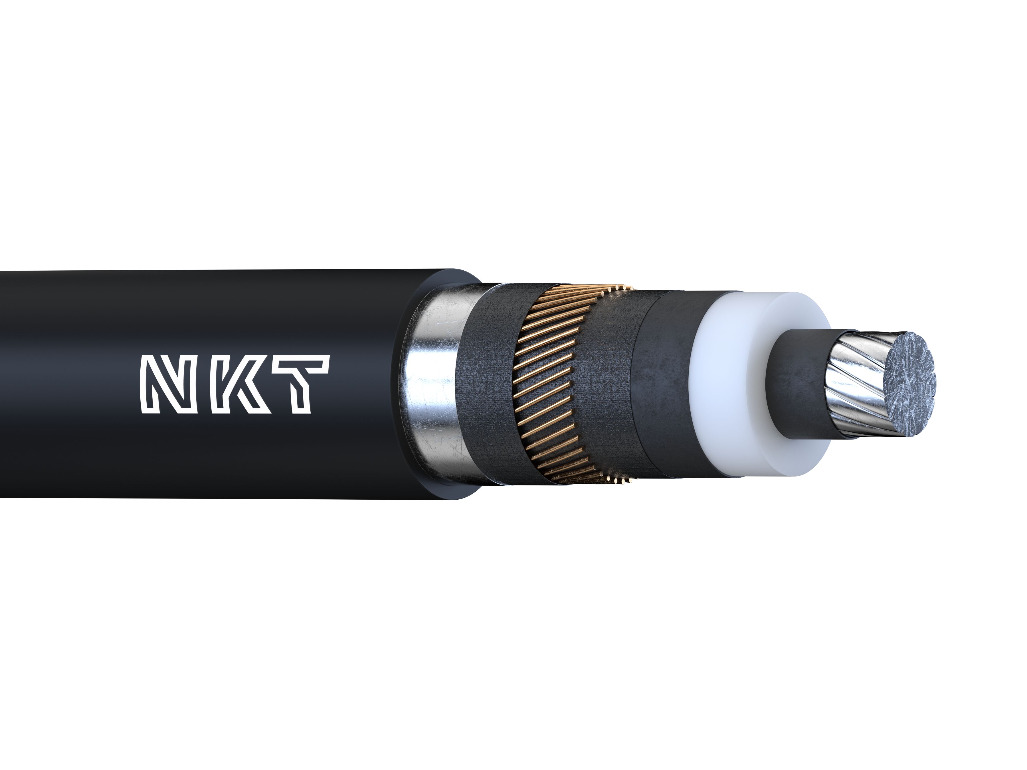 AXALJ-TT 24KV 1X300/35