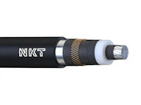 AXALJ-TT 24KV 1X300/35
