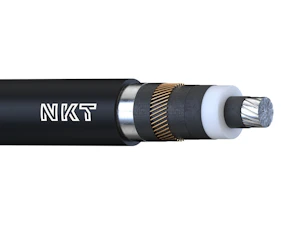 nkt Axalj-tt 24kv 1x300/35 t500