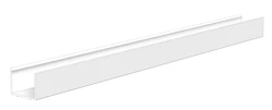 ALUMINIUMKANAL ELSAN 20/24B