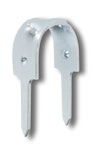 Hammer-in bracket 16-2B/16FR flex XL