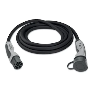 norwesco Charging cable refuel t2 - t2 1x32a 7,4 kw 7,5m