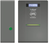 EV-CHARGER NET T2 1-PHASE 32A