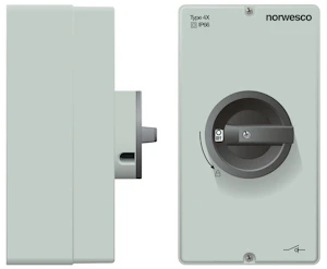 norwesco Lastfrånskiljare dcm 425