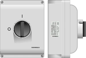 norwesco Säkerhetsbrytare sa340h/m32emc