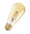 osram lamput Vintage 1906 led edison 35 e27 fil. gold