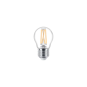 philips Led lamp led luster classic dt 3.2-25w e27 cri90 p45cl