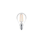 LED LAMPA LED LUSTER CLASSIC D 4.5-40W P45 E14 827 CL