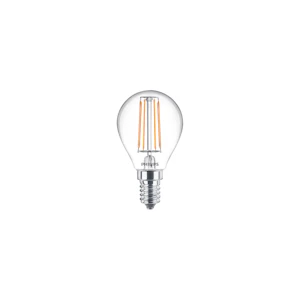 philips Led lampa led luster classic d 2.8-25w p45 e14 827 cl