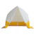 sahlins sweden Arbetstält pop-up a-form 250