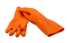 ISOLERADE HANDSKAR TOUCH-E 001