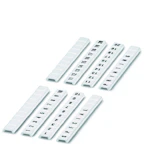 PLINTMÄRKNING ZB5 CMS OMÄRKT