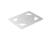 WELAND TÄTPLÅT OPTI 360X450MM ZM