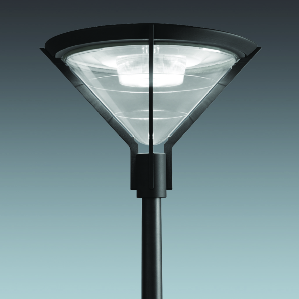 ARM AVENUE F2 LED 20W/BP ST 4M