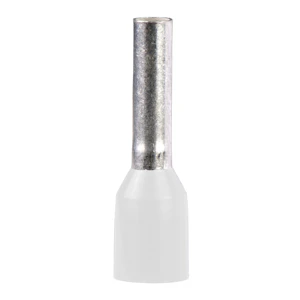 schneider electric Endehylse 0,5mm2 m/plastkrave dz5ce005